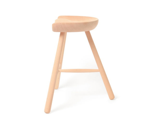 Form & Refine Shoemaker Chair No. 49